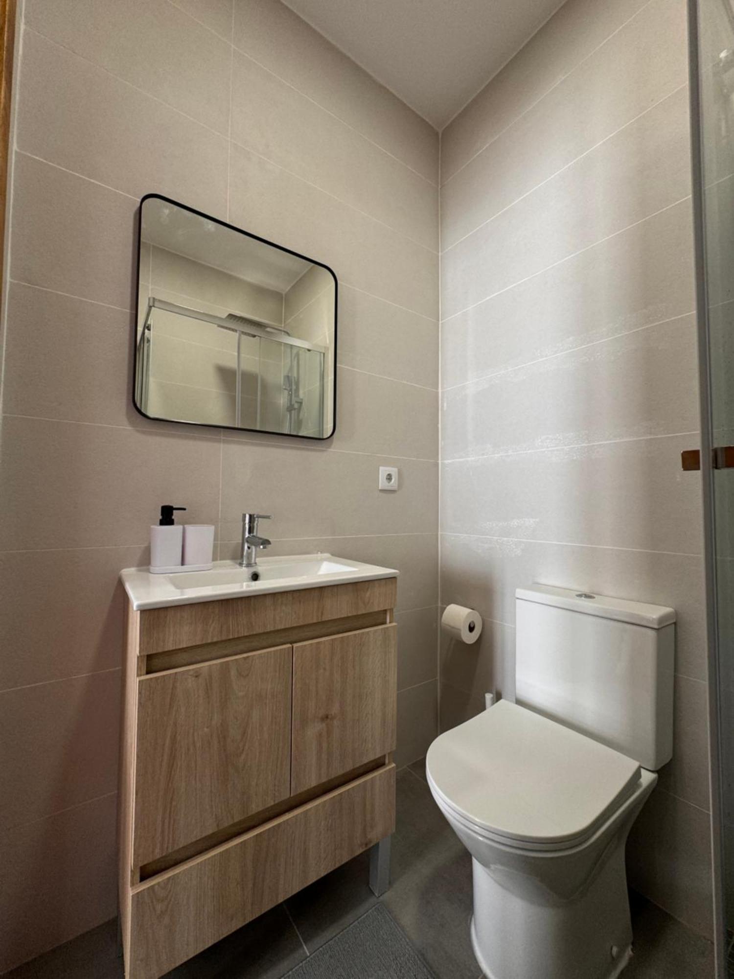 Salty Apartments Назаре Екстер'єр фото