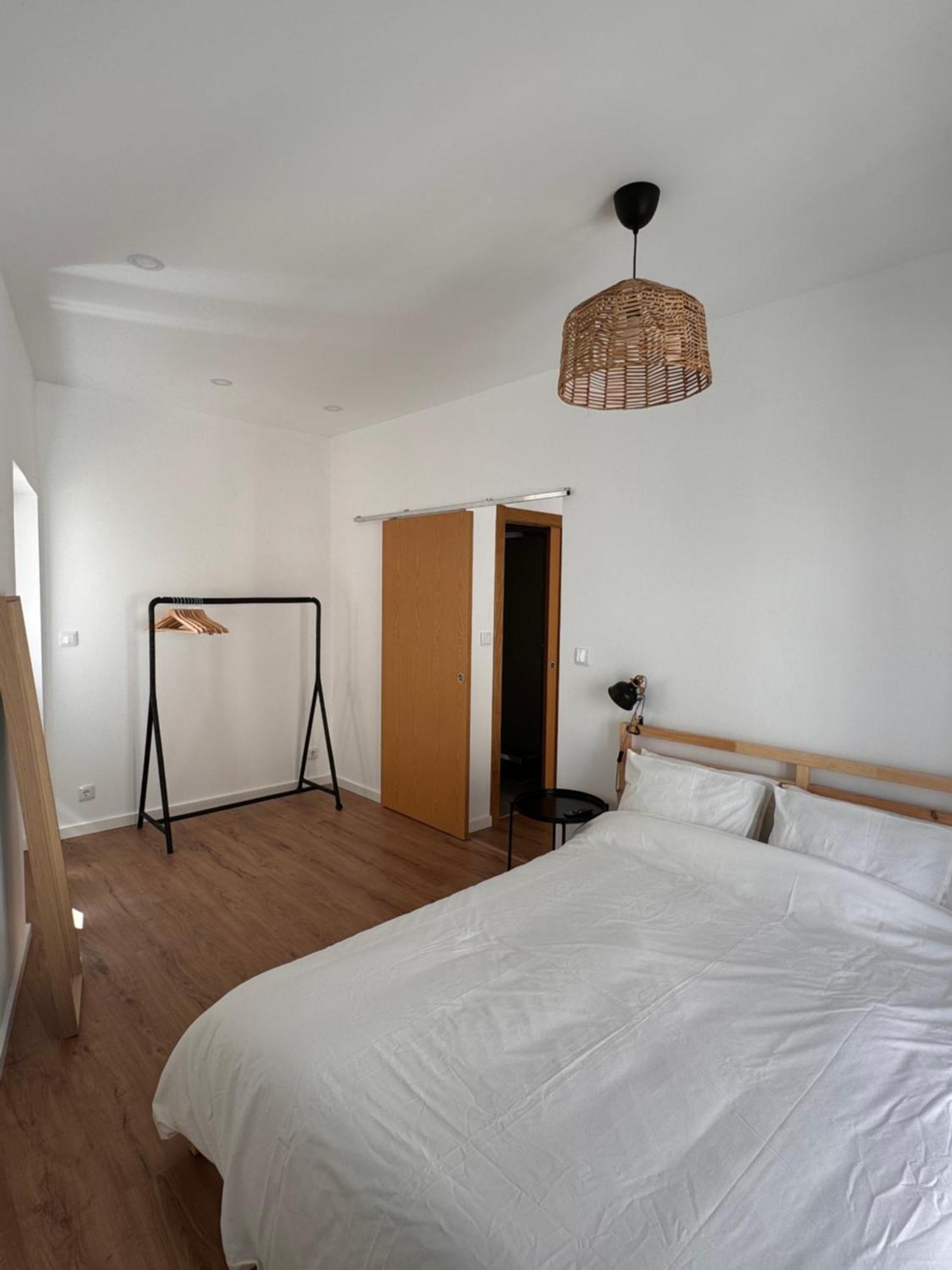 Salty Apartments Назаре Екстер'єр фото
