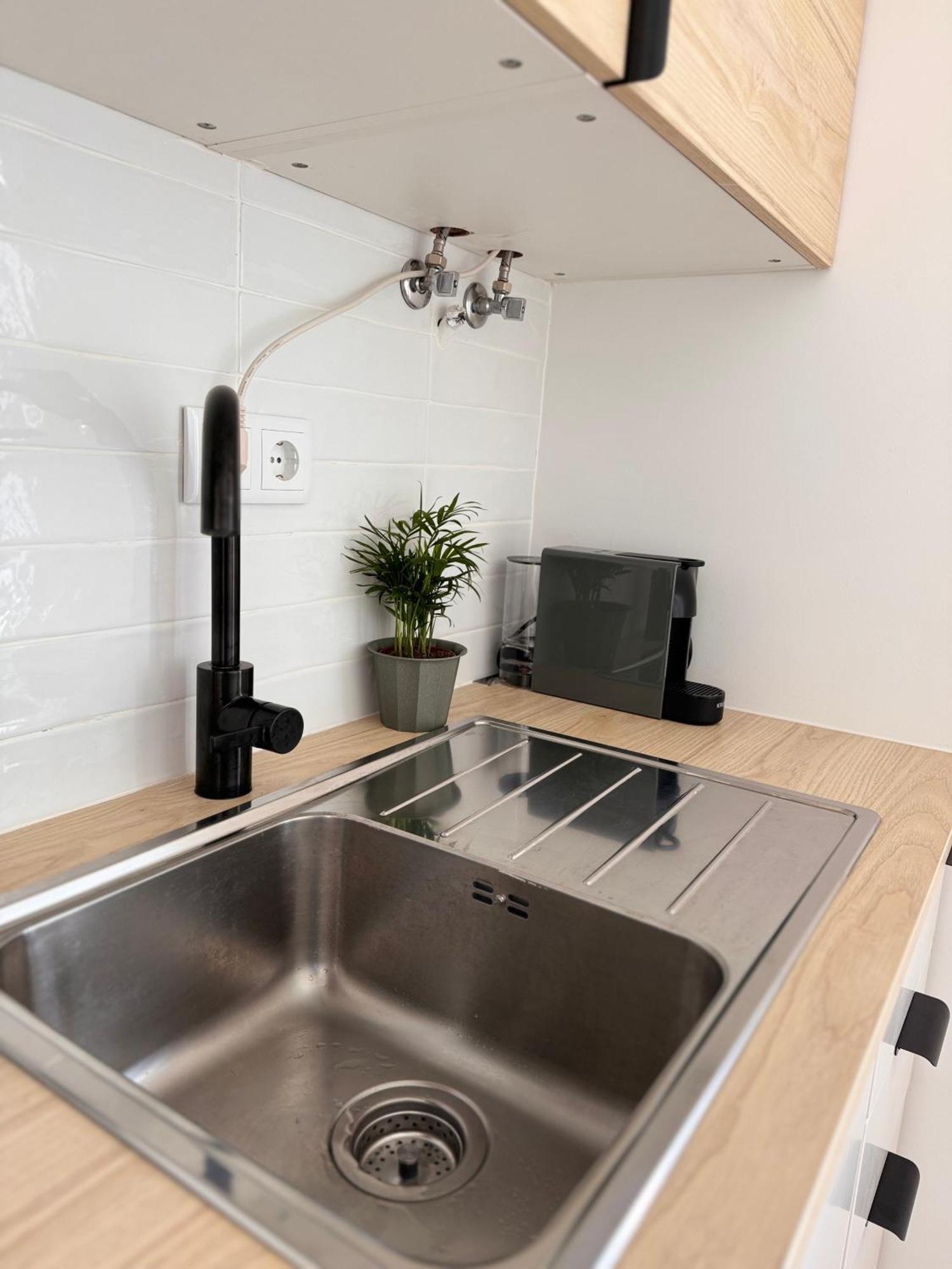 Salty Apartments Назаре Екстер'єр фото