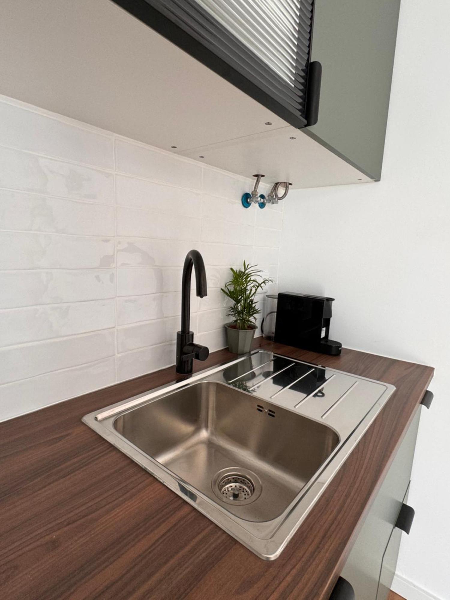 Salty Apartments Назаре Екстер'єр фото