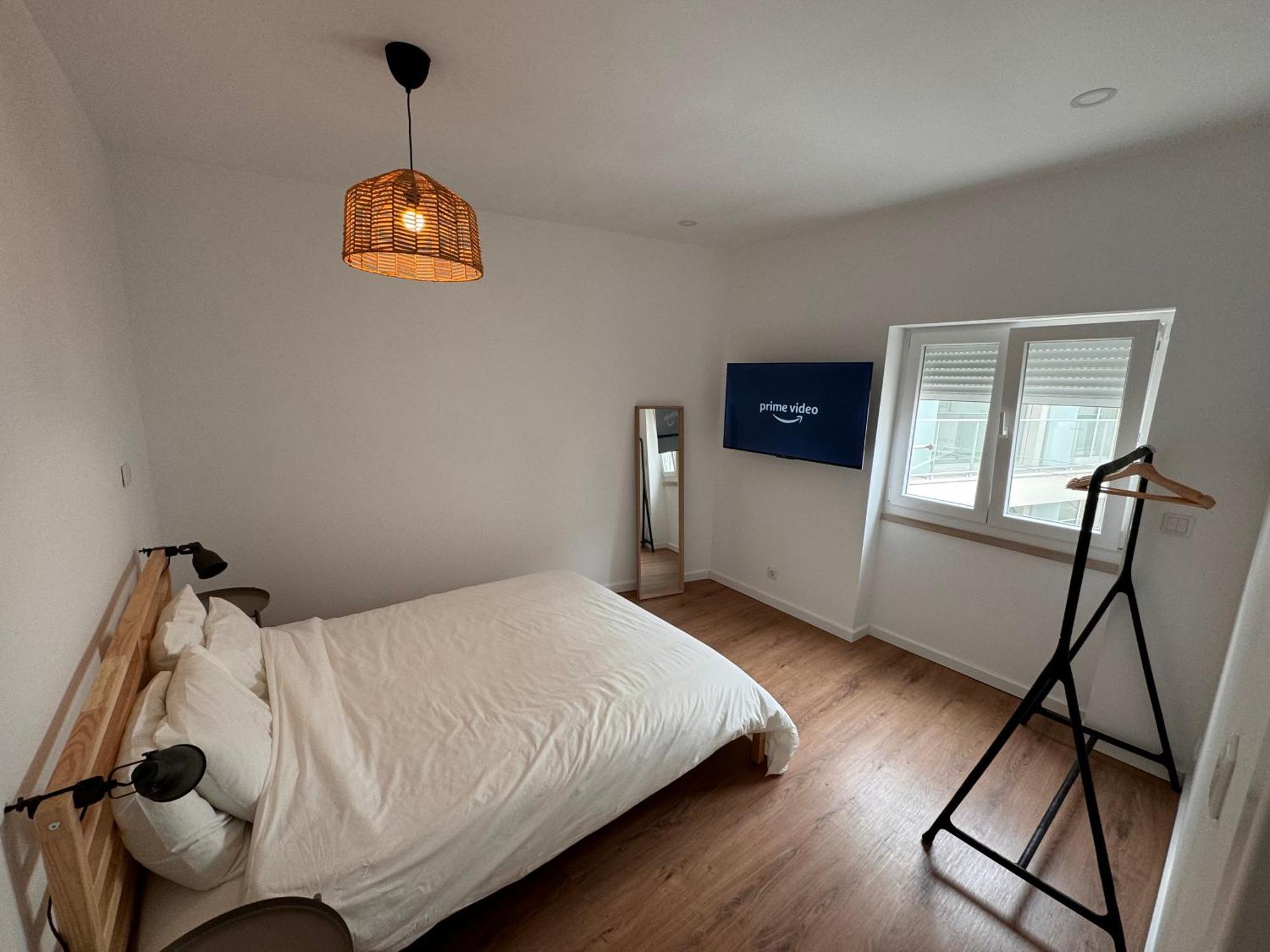 Salty Apartments Назаре Екстер'єр фото